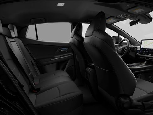 New 2026 Toyota C-HR AWD/4WD image 60