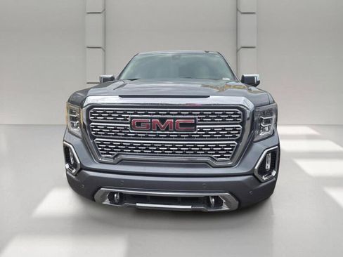 Used 2021 GMC Sierra 1500 Denali w/ Denali Premium Package RWD image 2