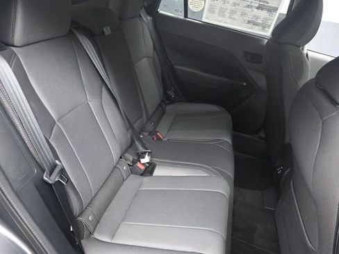 New 2026 Subaru Crosstrek 2.0i Premium AWD/4WD image 24