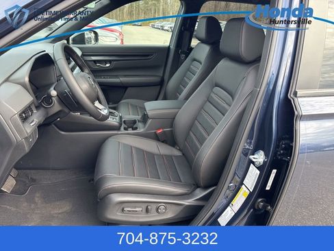 New 2026 Honda CR-V Sport-L image 23