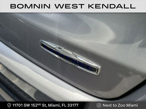 Used 2018 Jeep Compass Latitude image 6