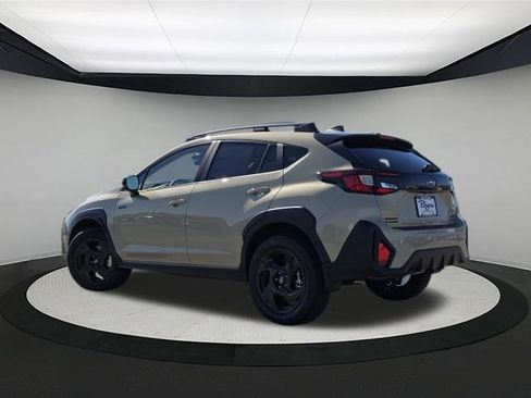 New 2026 Subaru Crosstrek 2.5i Sport image 5