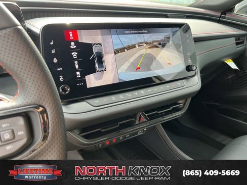 New 2026 Dodge Charger Scat Pack image 14