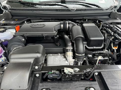 New 2026 Jeep Cherokee Laredo AWD/4WD image 17