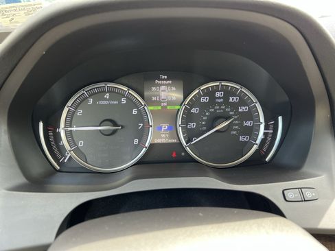 Certified 2019 Acura MDX SH-AWD image 18
