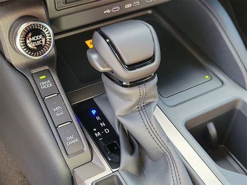 New 2026 Toyota Land Cruiser image 27