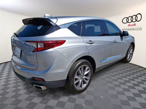 Used 2023 Acura RDX AWD w/ Technology Package image 6