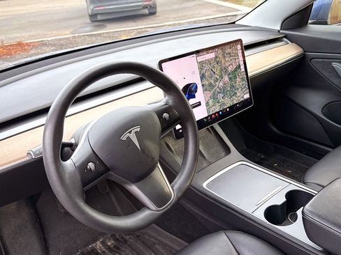 Used 2021 Tesla Model 3 Long Range image 26