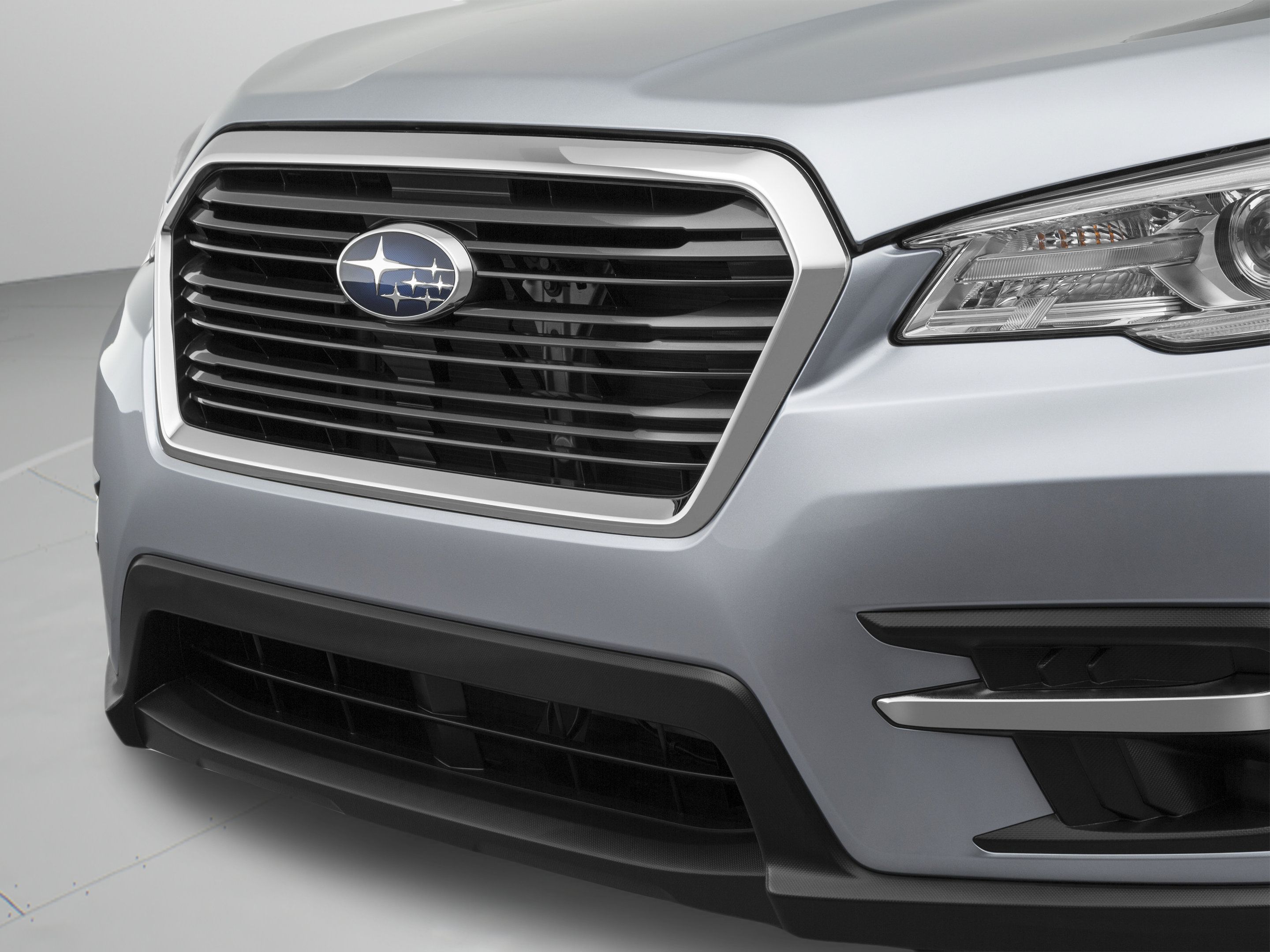 Used 2021 Subaru Ascent Limited w/ Popular Package #2A AWD/4WD image 61