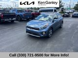 Used 2022 Kia Niro EX Premium image 2