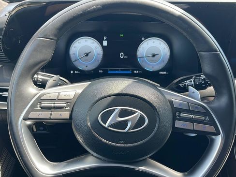 Certified 2024 Hyundai Palisade Calligraphy AWD/4WD image 39