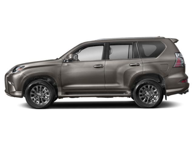 Certified 2023 Lexus GX 460 Premium w/ Premium Package AWD/4WD image 3