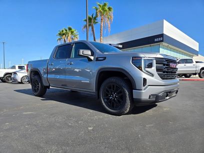 New 2026 GMC Sierra 1500 Elevation
