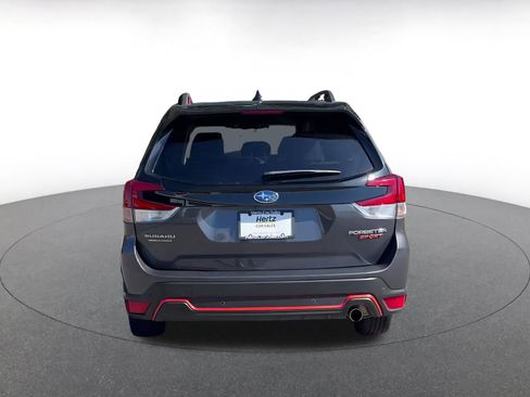 Used 2024 Subaru Forester Sport image 11