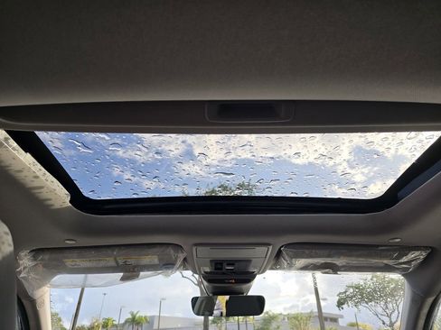 New 2026 Acura ADX FWD image 10