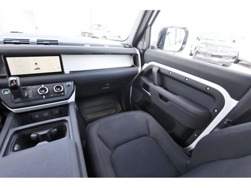 Used 2023 Land Rover Defender 110 AWD/4WD image 10