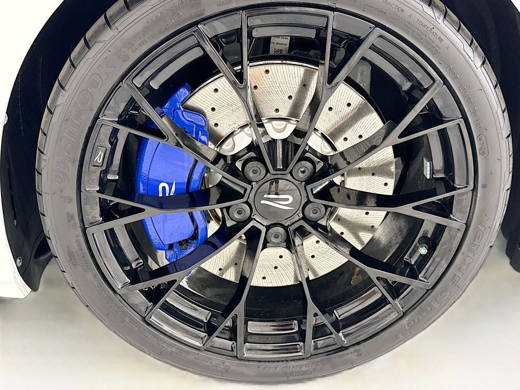 New 2026 Volkswagen Golf w/ Euro Style Package AWD/4WD image 29