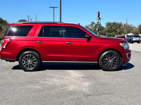 Used 2019 Ford Expedition Limited w/ Equipment Group 301A image 6