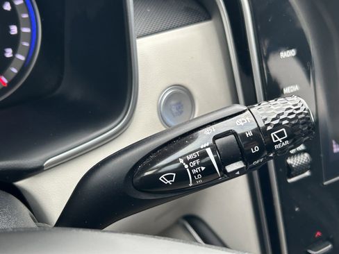 Used 2024 Hyundai Tucson SEL image 23