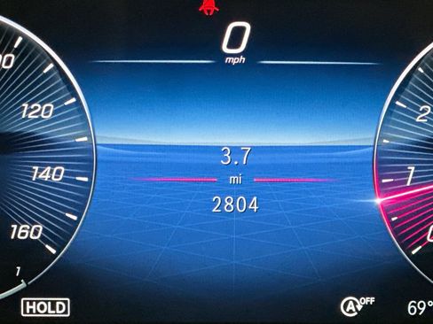 Certified 2026 Mercedes-Benz GLB 250 image 35