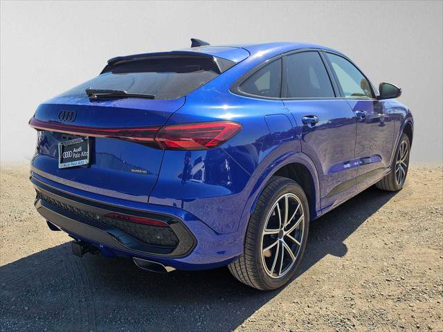 New 2026 Audi Q5 Premium Plus AWD/4WD image 3
