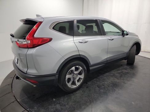 Used 2019 Honda CR-V EX-L image 9