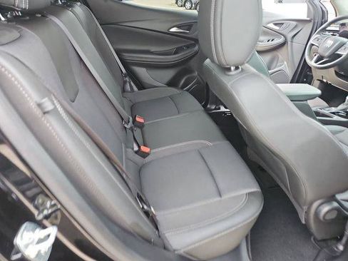 Used 2025 Buick Encore GX Preferred FWD image 24