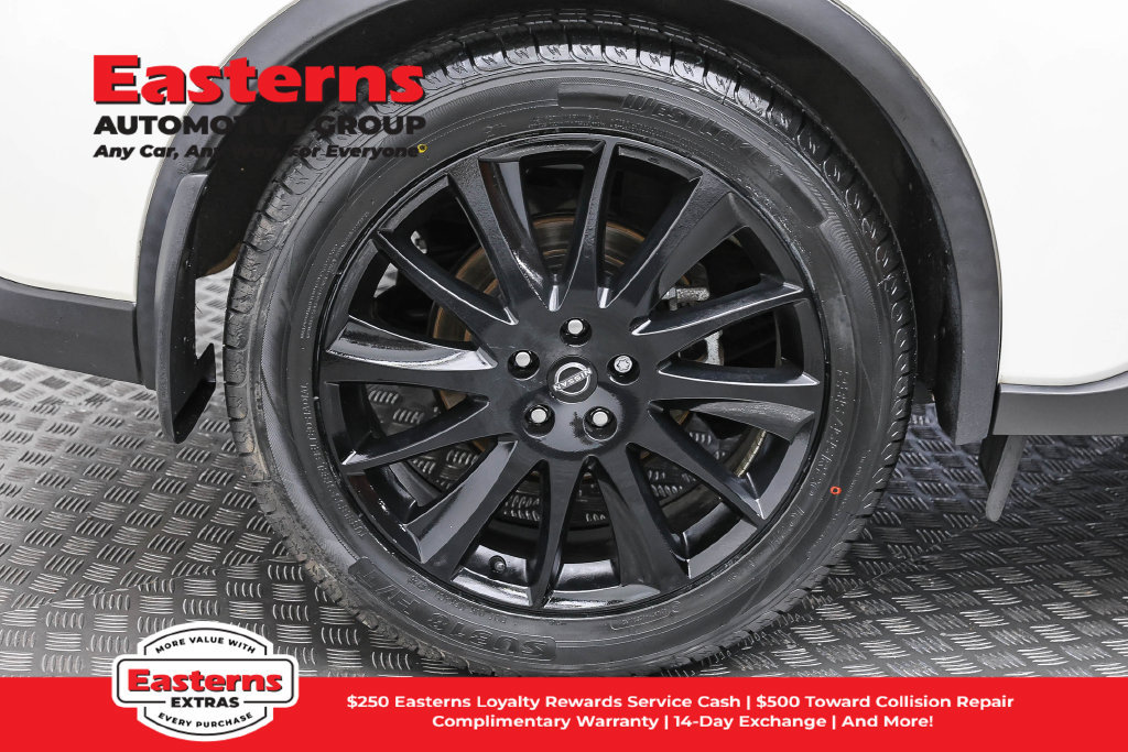 Used 2023 Nissan Murano Platinum w/ Cargo Package AWD/4WD image 35
