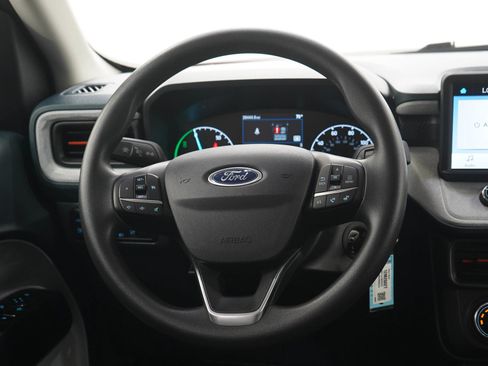 Used 2024 Ford Maverick XLT FWD image 17