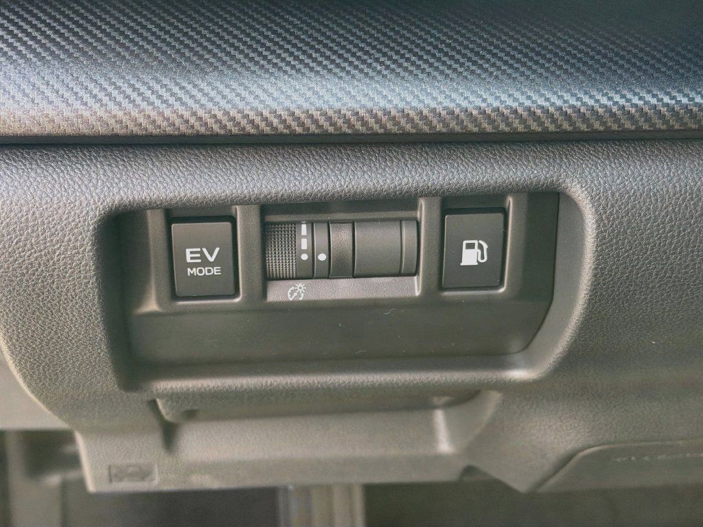 New 2026 Subaru Crosstrek 2.5i Limited AWD/4WD image 14