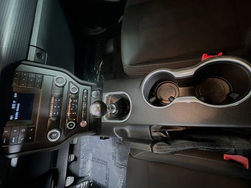 Used 2020 Ford Mustang GT w/ GT Performance Package image 25