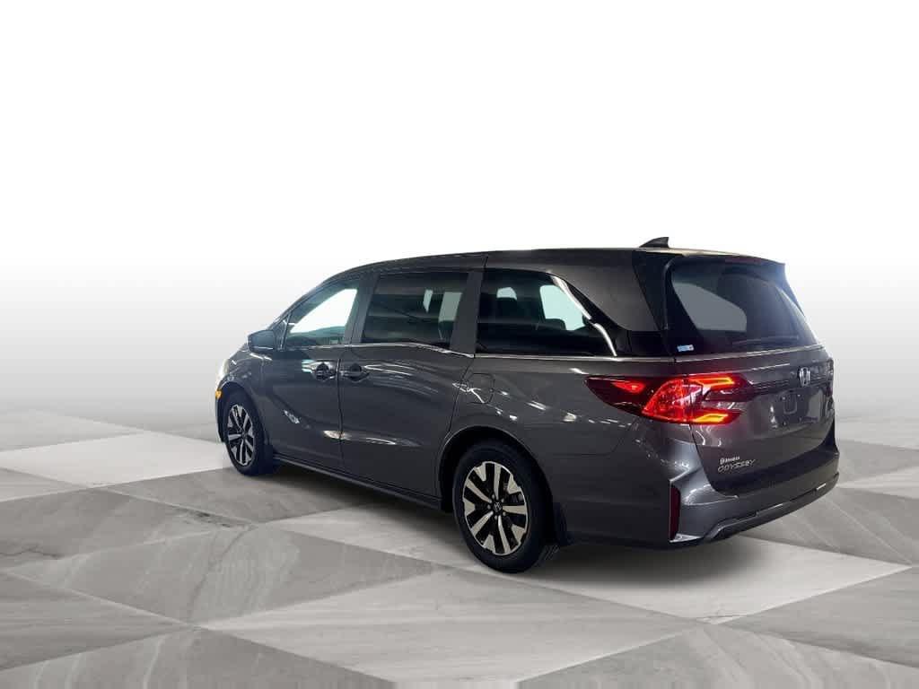 New 2026 Honda Odyssey EX-L image 6