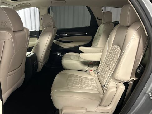 Used 2023 Buick Enclave Avenir w/ Avenir Technology Package FWD image 24