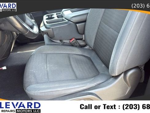 Used 2019 Chevrolet Silverado 1500 LT w/ All-Star Edition AWD/4WD image 26