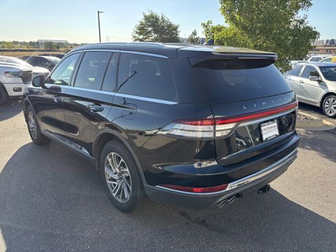 Used 2020 Lincoln Aviator AWD image 5