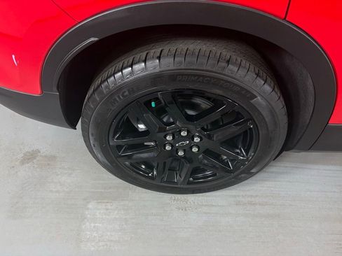 Used 2023 Chevrolet Blazer LT w/ Convenience Package image 13