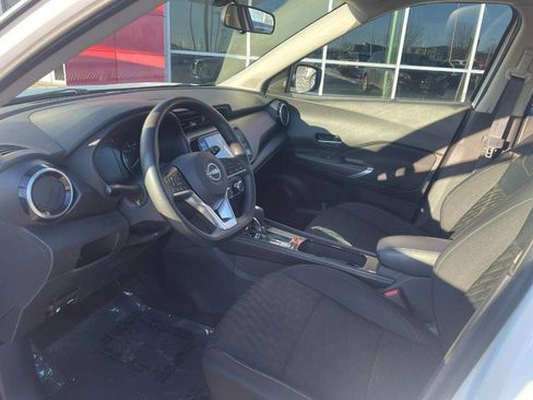 Used 2023 Nissan Kicks SV image 17