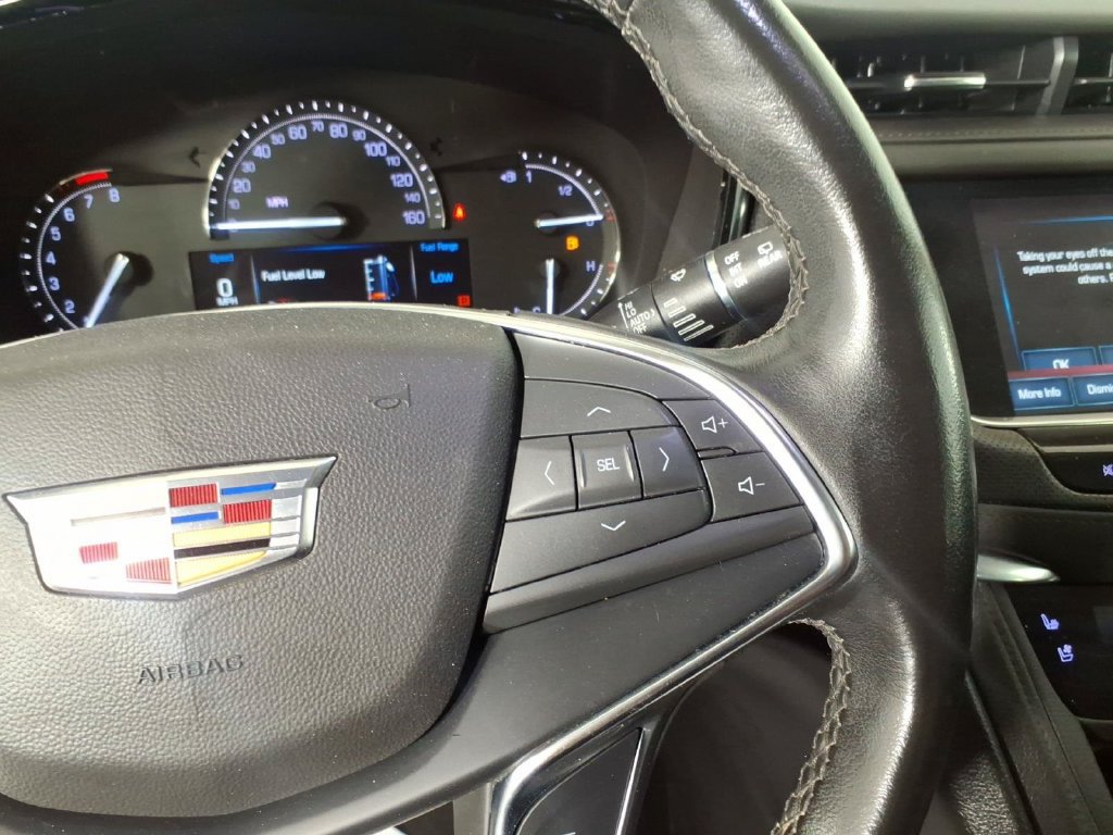Used 2019 Cadillac XT5 Premium Luxury FWD image 13