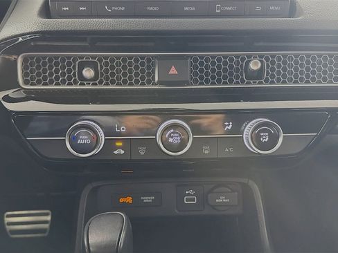 Certified 2023 Honda Civic Sport image 15