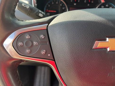Used 2020 Chevrolet Traverse Premier FWD image 20
