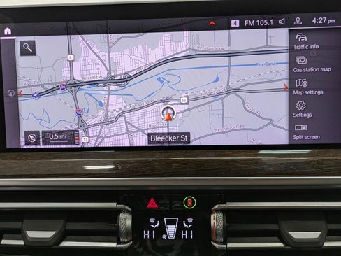 Used 2024 BMW X3 xDrive30i image 12