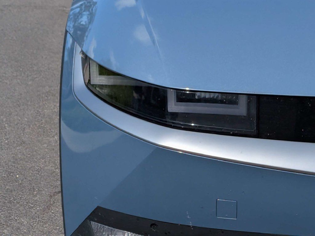 Certified 2024 Hyundai Ioniq 5 SEL RWD image 14