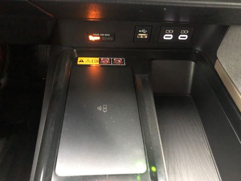 Certified 2025 Toyota Camry LE image 18