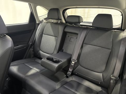 Certified 2024 Kia Seltos EX FWD image 20