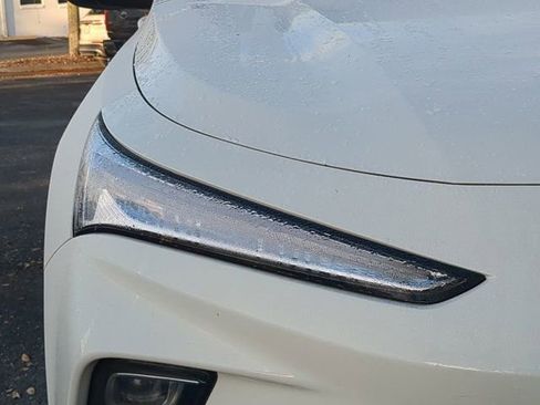 Used 2024 Buick Envista Preferred image 10