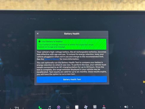 Used 2022 Tesla Model X Plaid image 46