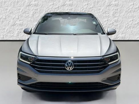 Used 2021 Volkswagen Jetta SEL FWD image 8