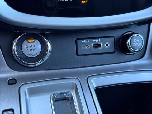 Used 2021 Nissan Murano SL image 32