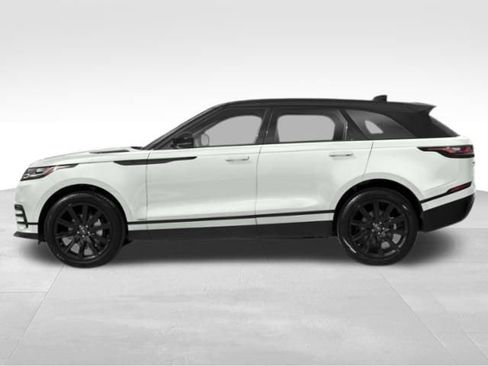Used 2020 Land Rover Range Rover Velar R-Dynamic S image 3