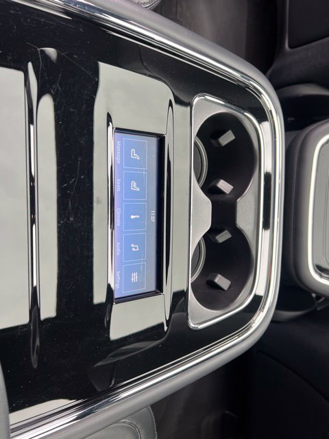 Used 2024 Lincoln Navigator L Reserve AWD/4WD image 22
